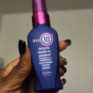 Miracle Leave-In Product 2 Oz